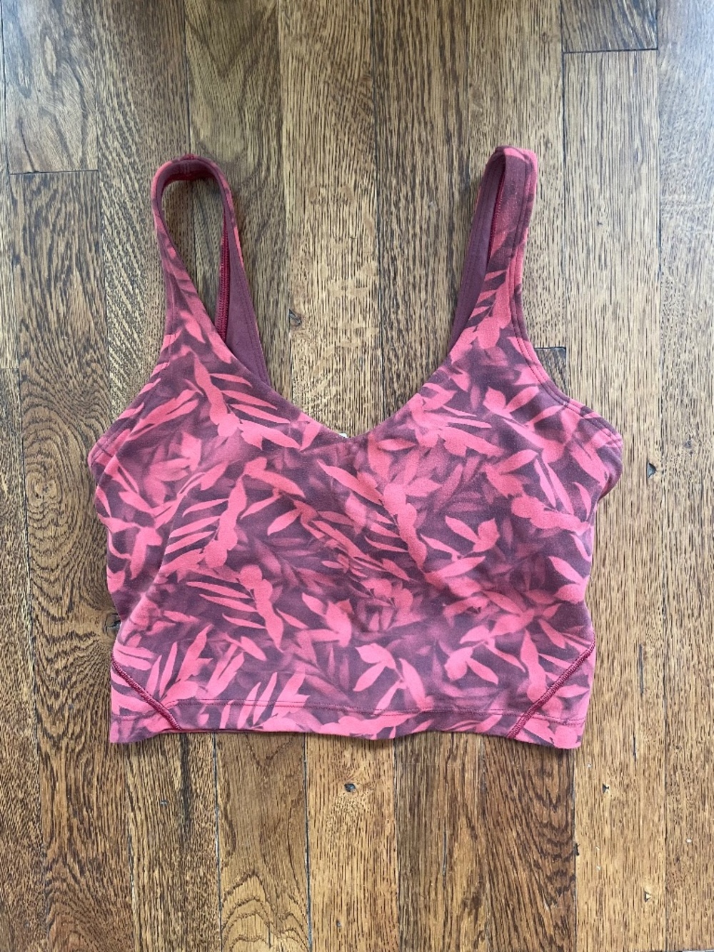 Lululemon Align Tank Top